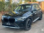 BMW X3 30e Facelift Led-Cockpit Pro-Prof-Verw.Leer-Cam20", Auto's, BMW, Automaat, 4 cilinders, Zwart, Bedrijf