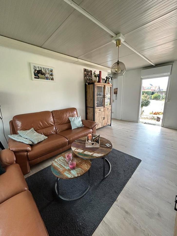 Woonunit, Boeken, Wonen en Tuinieren, Ophalen