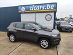 Jeep Compass, Automaat, Euro 6, 108 kW, Compass