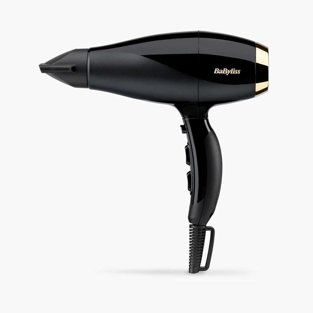 Sèche cheveux Babyliss pro AC 2300w etat neuf, Enlèvement ou Envoi