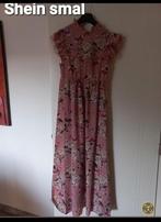 Zwangersschapsjurkje shein,maat smal, perfecte staat, Ophalen of Verzenden, Nieuw