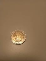 Zeldzame 2 Euromunt van Italië 2002 ( Misslag ), Ophalen, Italië, Losse munt