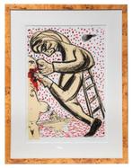 Fred Bervoets, Enlèvement ou Envoi