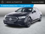Mercedes-Benz E-klasse 300 DE Berline AMG Line | 360° Camer, Autos, 4 portes, Entreprise, Hybride rechargeable, 4 cylindres