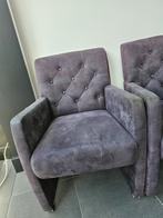 6 zetels op wieltjes, Huis en Inrichting, Ophalen