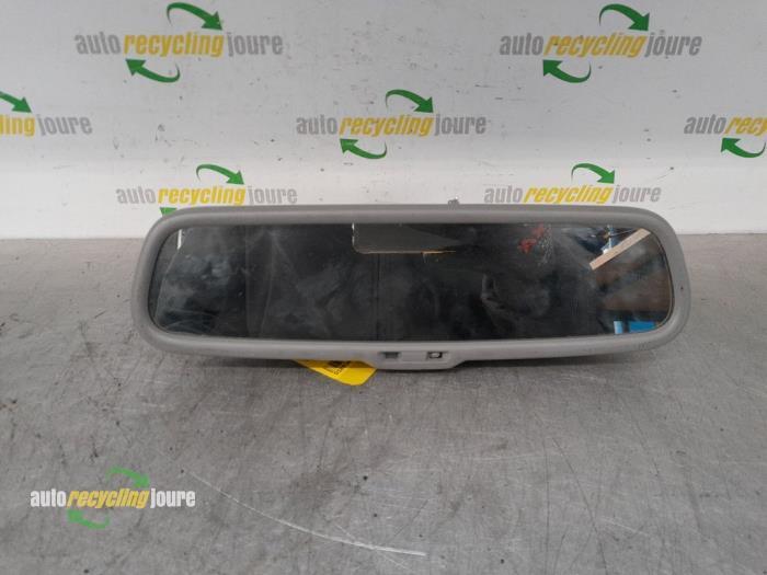 Rétroviseur intérieur d'un Volkswagen Touareg, Autos : Pièces & Accessoires, Rétroviseurs, Volkswagen, Utilisé, 3 mois de garantie