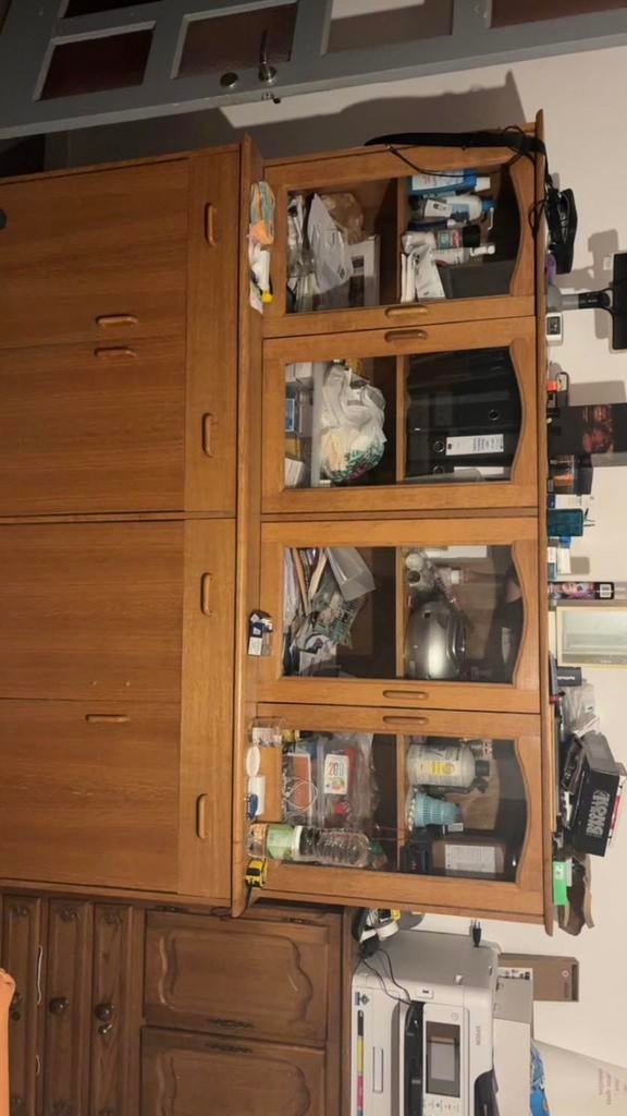 Meuble à vendre, Antiek en Kunst, Antiek | Meubels | Kasten, Ophalen