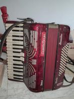 accordeon, Musique & Instruments, Accordéons, Enlèvement ou Envoi