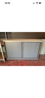 Bureau, Huis en Inrichting, Ophalen, Gebruikt, Bureau