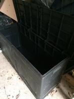 tuinstoelen, Tuin en Terras, Tuinstoelen, Ophalen, Zo goed als nieuw, Teakhout, Inklapbaar