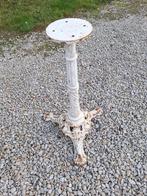 Pied de table de bistro en fonte, Enlèvement, Comme neuf