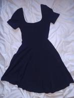 une robe d'été noire ,pour la fille taille s/ +-14ans/, Kinderen en Baby's, Kinderkleding | Maat 164, Ophalen of Verzenden, Meisje