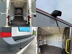 VW Crafter 2.0TDI 2020 GPS | Camera | CarPlay | 21% BTW, Auto's, Voorwielaandrijving, 75 kW, Euro 6, Volkswagen