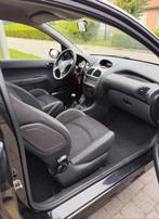 Peugot 206, Voorwielaandrijving, 116 g/km, Stof, 4 cilinders