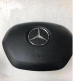 Airbag Mercedes ML GL W166 stuur, Enlèvement ou Envoi