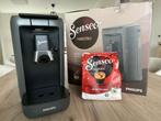 Philips Senseo Maestro Zwart, Koffiemachine, Ophalen of Verzenden, Zo goed als nieuw, 4 tot 10 kopjes