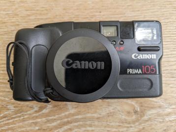 Canon Prima 105