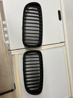 Oem zwarte nieren bmw f10/f11, Auto-onderdelen, Ophalen, BMW