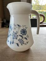 Carafe arcopal, Antiek en Kunst, Ophalen of Verzenden