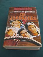 Irwin Shaw -  De sleutel is gebroken. De Jordaches 2, Ophalen of Verzenden, Zo goed als nieuw, Irwin Shaw, België