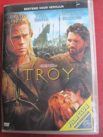 Troy (2004) beschikbaar voor biedingen