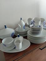 Service de table WINTERLING Markteuther  Bavaria 1970 / 66 p, Enlèvement