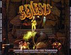 4 CD's GENESIS - Engeland verkopen door The Toronto - Live 1, Cd's en Dvd's, Progressive, Verzenden, Nieuw in verpakking