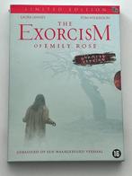 The Exorcism of Emily Rose (2DVD)(Limited Edition), Cd's en Dvd's, Vanaf 16 jaar, Ophalen of Verzenden, Gebruikt, Spoken en Geesten