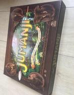 Jeu de société Jumanji, Trois ou quatre joueurs, Enlèvement, Comme neuf