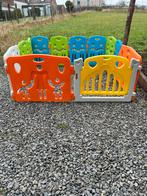 Speelpark, Kinderen en Baby's, Ophalen, Zo goed als nieuw