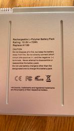 Battery voor macbook pro 17” 2009. Ongebruikt, Computers en Software, Apple Macbooks, Ophalen, Nieuw, 17 inch, MacBook Pro