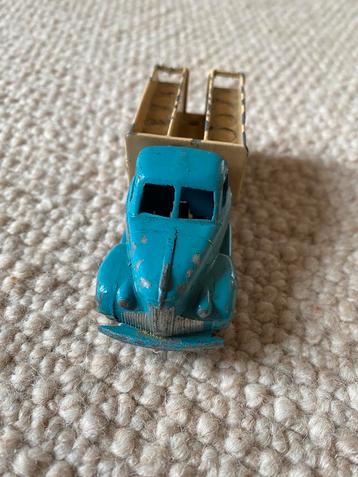 Dinky Toys camion laitier Nestlé beschikbaar voor biedingen