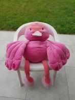 Peluche Poussin rose, Enfants & Bébés, Jouets | Peluches, Canard, Utilisé, Enlèvement ou Envoi