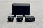 DJI-MICROFOON 1, Audio, Tv en Foto, Foto | Flitsers, Ophalen, Gebruikt