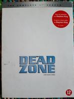 Dead Zone -COMME NEUF !!, Comme neuf, Enlèvement