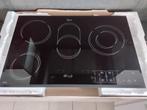 Whirlpool Kookplaat AKM 970 BA, Elektronische apparatuur, Kookplaten, Ophalen, Zo goed als nieuw