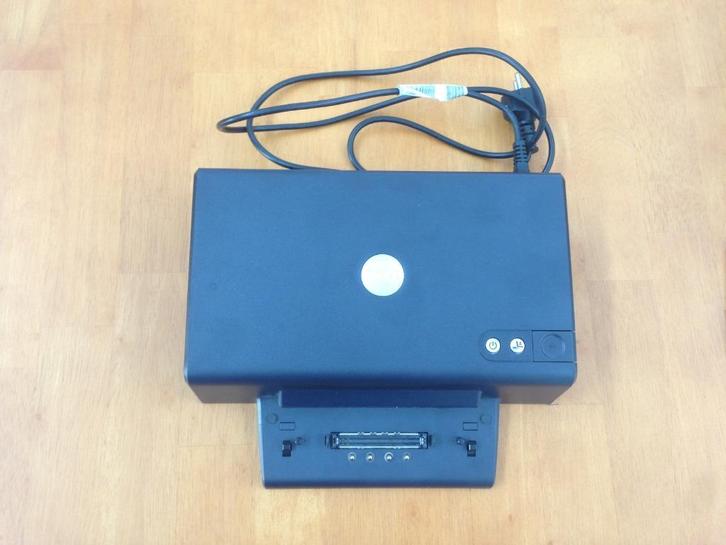 Dell Docking Station PD01X, Computers en Software, Dockingstations, Zo goed als nieuw, Docking station, Ophalen