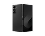 Samsung Galaxy Fold 6 Carbon Black te koop, Telecommunicatie, Mobiele telefoons | Samsung, Ophalen, Zwart, Zo goed als nieuw, Zonder simlock