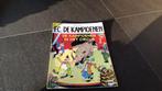 F.C. DE KAMPIOENEN - De kampioenen in het circus, Ophalen, Eén stripboek, Hec Leemans, Zo goed als nieuw
