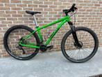 Grasgroene moutainbike Cannondale 29" kinderen, Fietsen en Brommers, Hardtail, Ophalen, Gebruikt, Overige merken