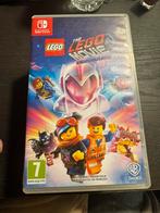 The LEGO Movie 2 Videogame (Nintendo Switch), Games en Spelcomputers, Ophalen of Verzenden, Overige genres, Vanaf 12 jaar