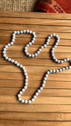 Parelketting, Handtassen en Accessoires, Kettingen, Ophalen of Verzenden, Zo goed als nieuw