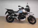 Moto Guzzi V85 - 1j garantie, Motoren, Bedrijf, Handvatverwarming