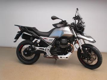 Moto Guzzi V85 - 1j garantie beschikbaar voor biedingen