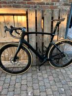 Pinarello F9 matt black maat 57,5, Fietsen en Brommers, Ophalen, Nieuw