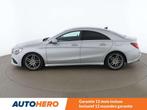 Mercedes-Benz CLA-Klasse 180 CLA 180 AMG Line (bj 2019), Auto's, 122 pk, Gebruikt, Euro 6, 164 g/km