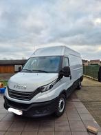Iveco daily FULL OPTION, Auto's, Bestelwagens en Lichte vracht, Automaat, Iveco, Particulier, Te koop