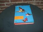 Artis: tropische vlinders - uitgave 1958, Boeken, Ophalen of Verzenden, Artis historia, Prentenboek