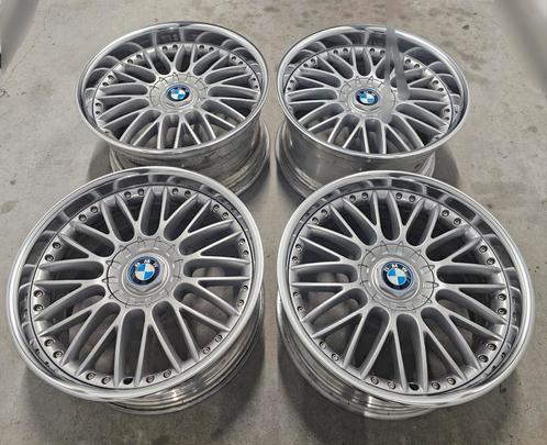 20" Original BMW Styling 101 by BBS RS846 RS847 5x120, Auto-onderdelen, Banden en Velgen, Velg(en), 20 inch, Nieuw, Ophalen