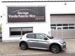 Peugeot 208 e-208 50kWh Allure CARPLAY,NAVI,CAMERA,CRUISE,BL, Gebruikt, 136 pk, Parkeersensor, Elektrisch